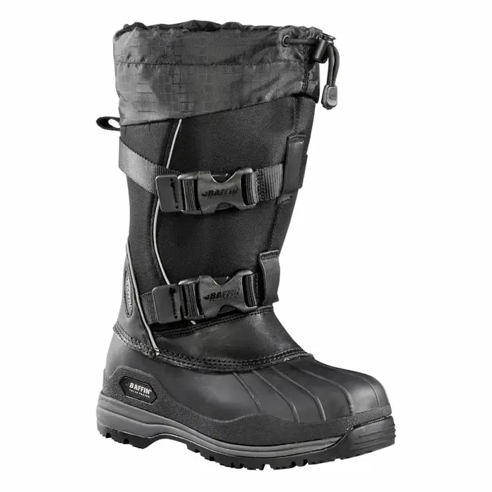 Сапоги женские BAFFIN Impact Black