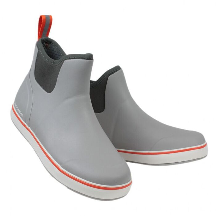 Женские галоши HUNTLANDIA Urban grey