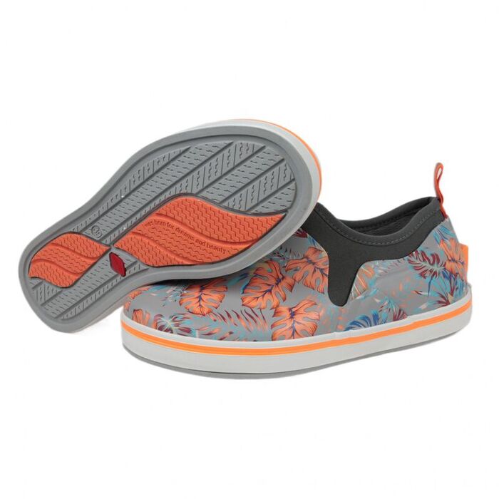 Женские галоши HUNTLANDIA Kolibri grey