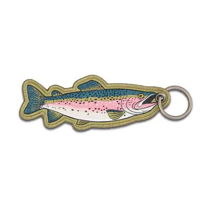 Брелок 5.11  Trout On! Keychain