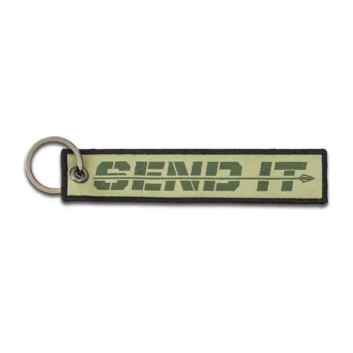 Брелок 5.11  Send It Arrow Keychain