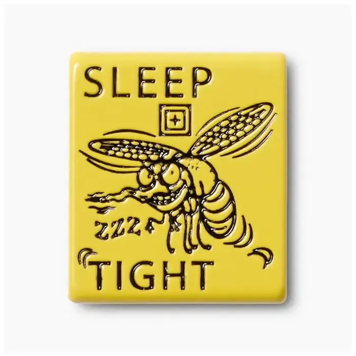 Металлический MOLLE-клип 5.11  Actual Size Molle