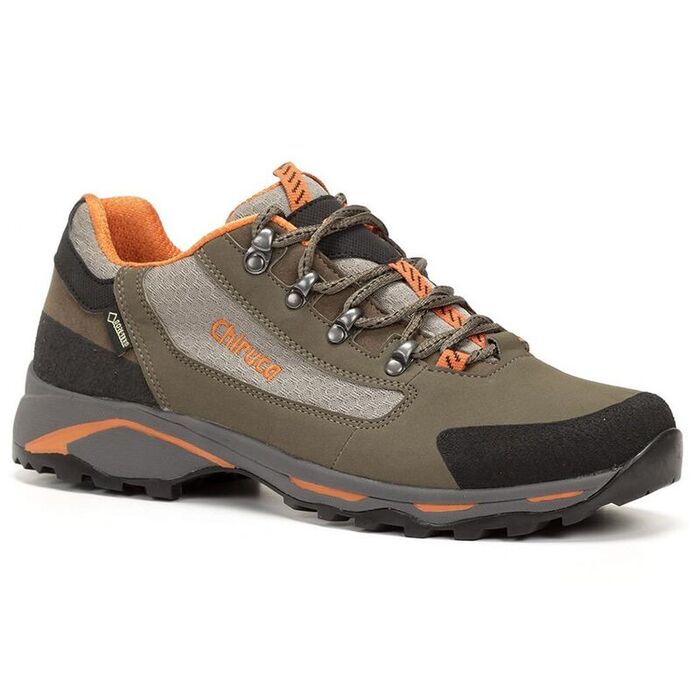 Трекинговые кроссовки CHIRUCA Santiago