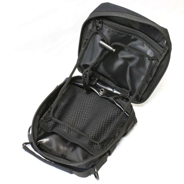 Сумка тактическая для аксессуаров EARMOR S18