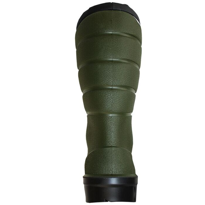 Полиуретановые сапоги NORA Thermic Green