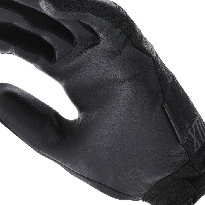 Прочные сенсорные перчатки для полиции MECHANIX Recon