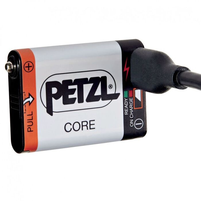 Аккумулятор для фонарей PETZL Accu Core 1250 mAh