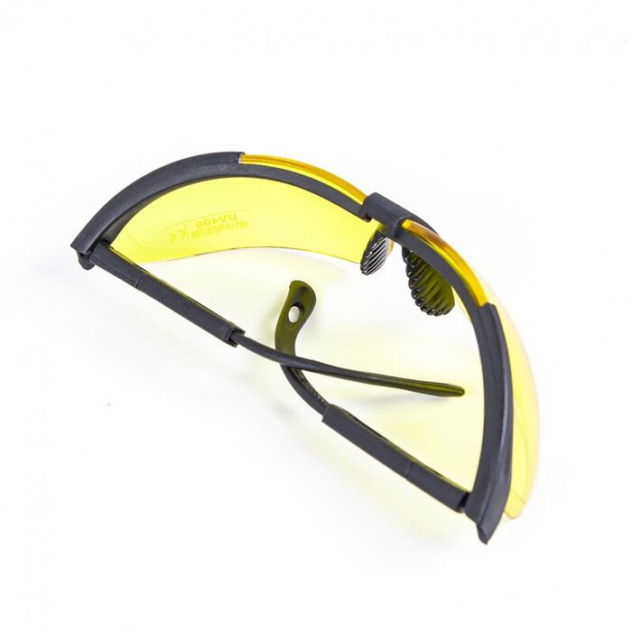 Очки для защиты во время стрельбы WALKERS Sport с 4 сменными линзами