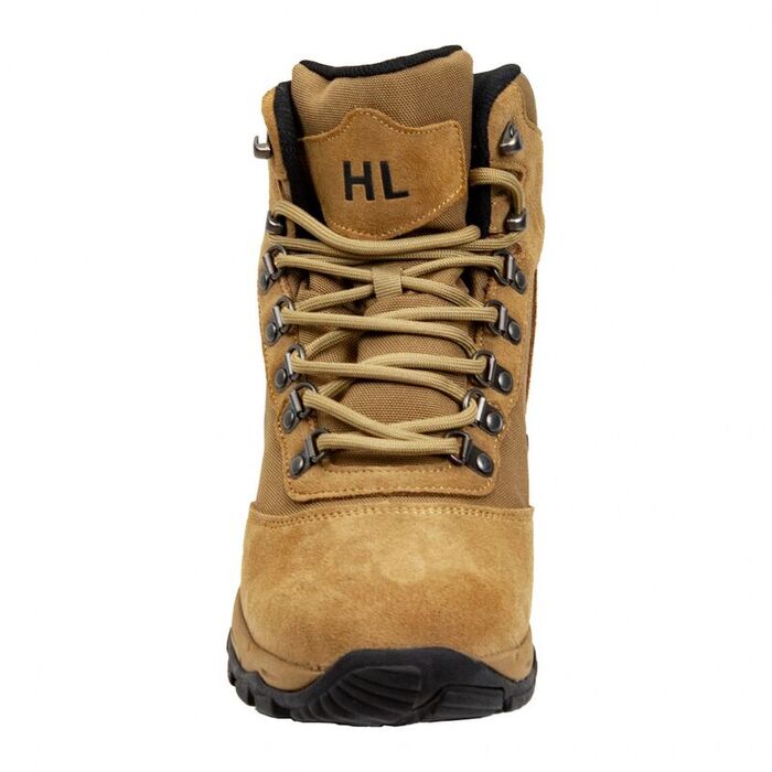 Непромокаемые ботинки для треккинга HuntLandia Dakar