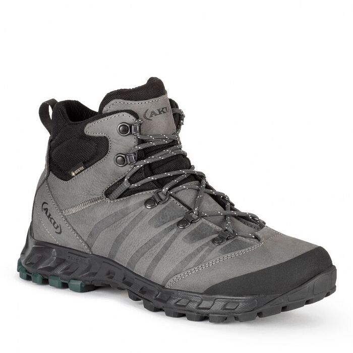 Охотничьи ботинки AKU Coldai NBK GTX