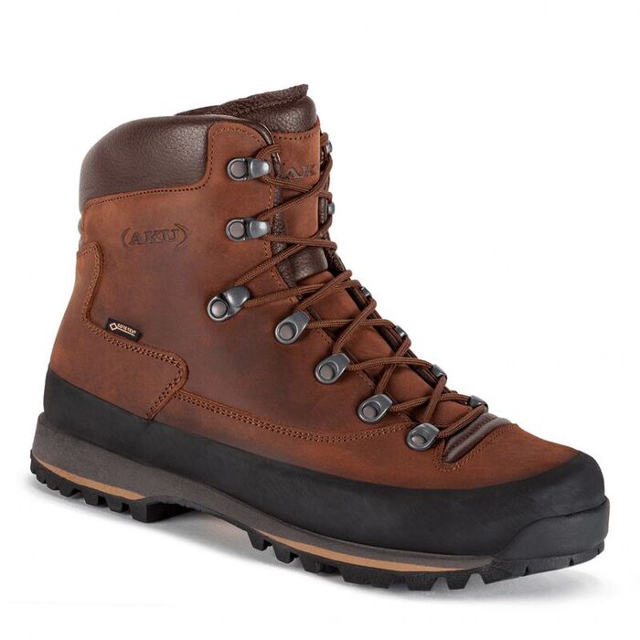 Горные ботинки AKU Conero NBK GTX