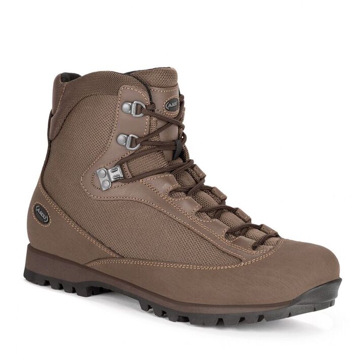 Охотничьи ботинки AKU Pilgrim GTX Combat