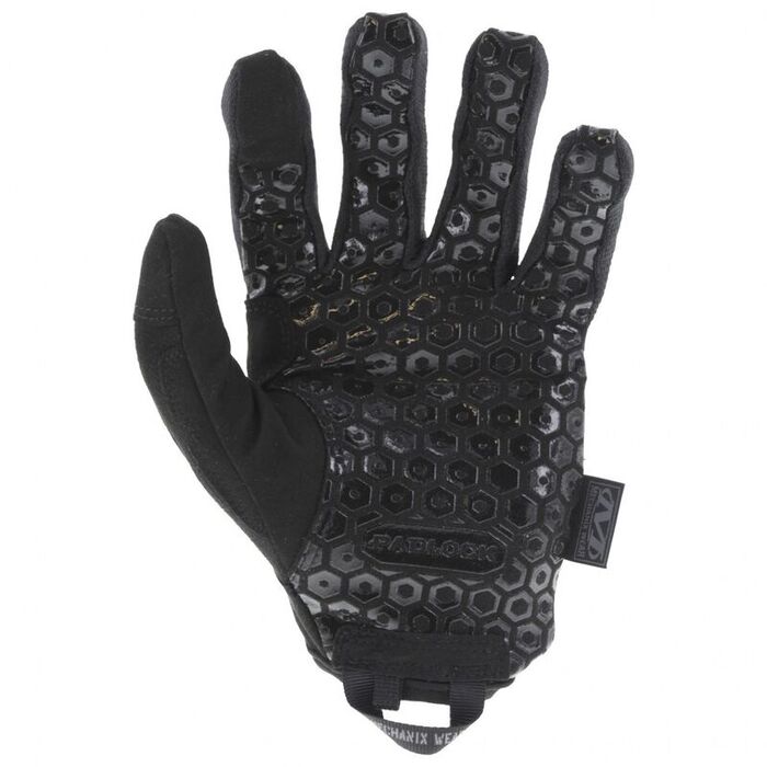 Тактические перчатки MECHANIX Precision Pro High-Dex Grip Covert