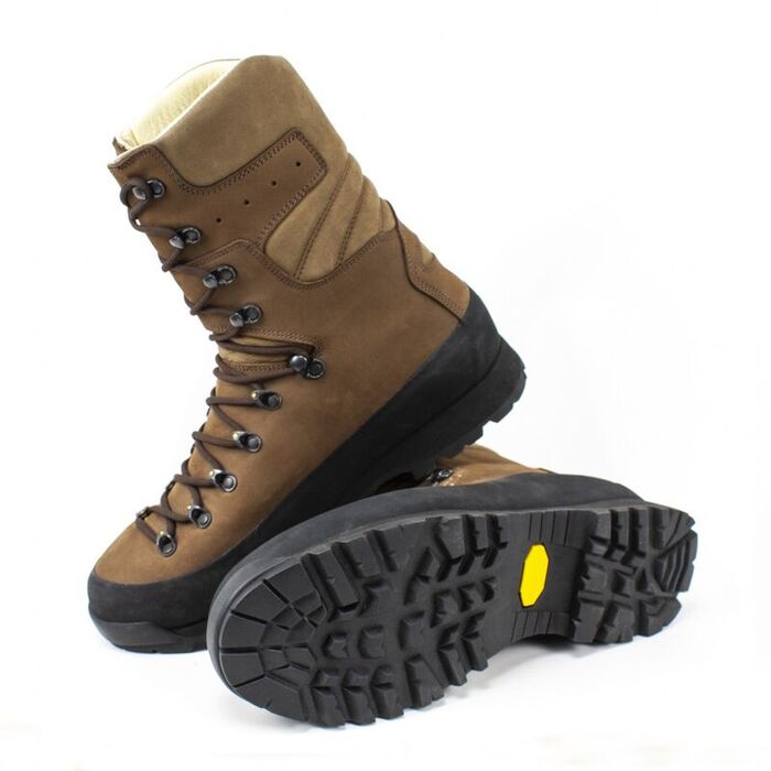 Горные ботинки HL by DIOTTO Canadian