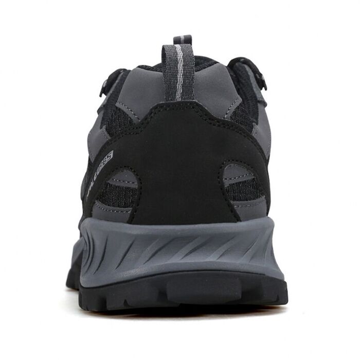 Кроссовки HUMTTO 150564A-1 Dark Grey