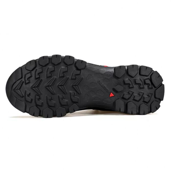 Ботинки HUMTTO 250486A-2 Dark Grey