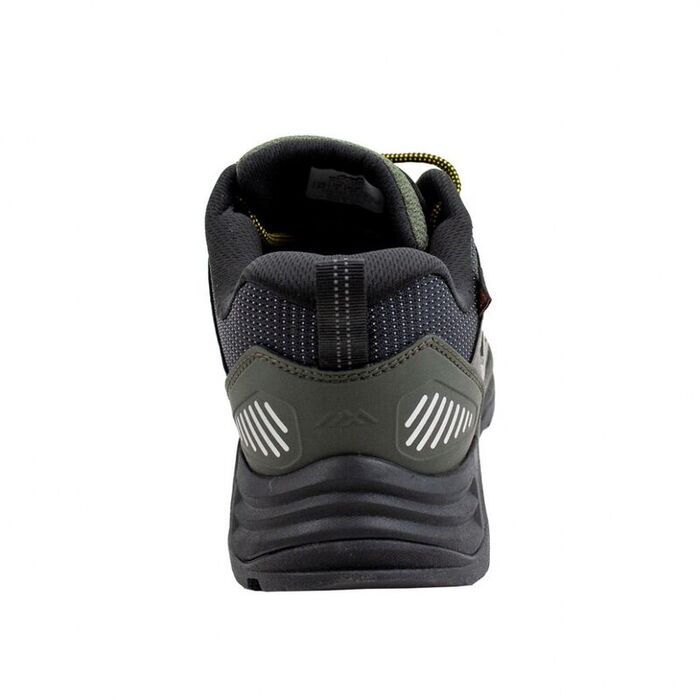 Кроссовки с мембраной EXTREK Active Green