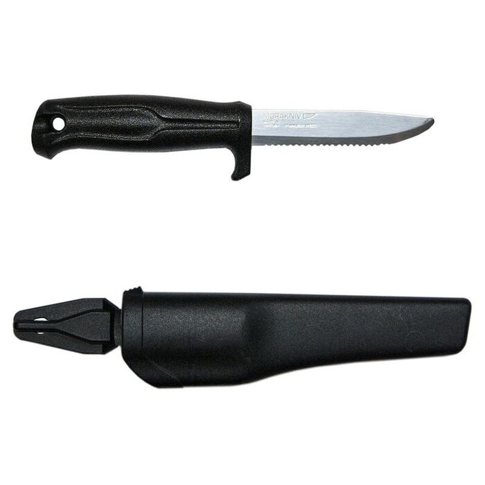Нож MORAKNIV Marine Rescue 541