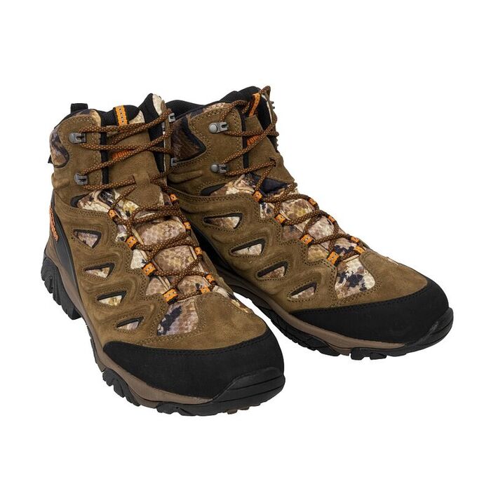 Ботинки Remington Outdoor Trekking Brown