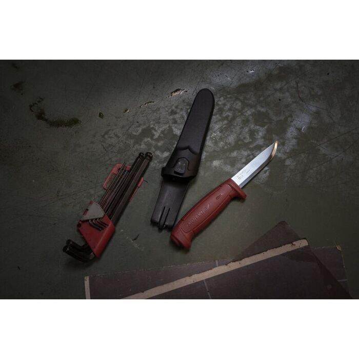 Нож Morakniv Basic 511