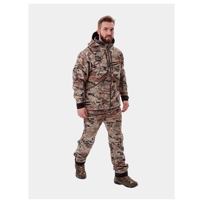 Охотничий костюм демисезонный Remington Himalayan Safari