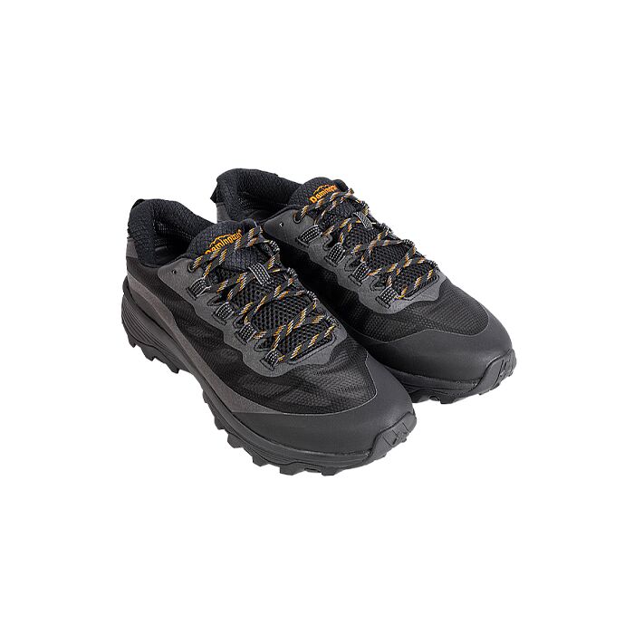 Кроссовки Remington Urban Trekking Black