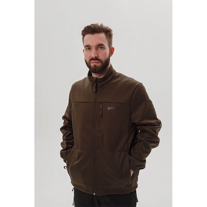 Джемпер Remington Polar Dream Dark Olive