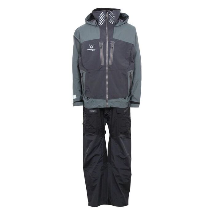 Демисезонный костюм для рыбалки Remington Fishing ll Suit