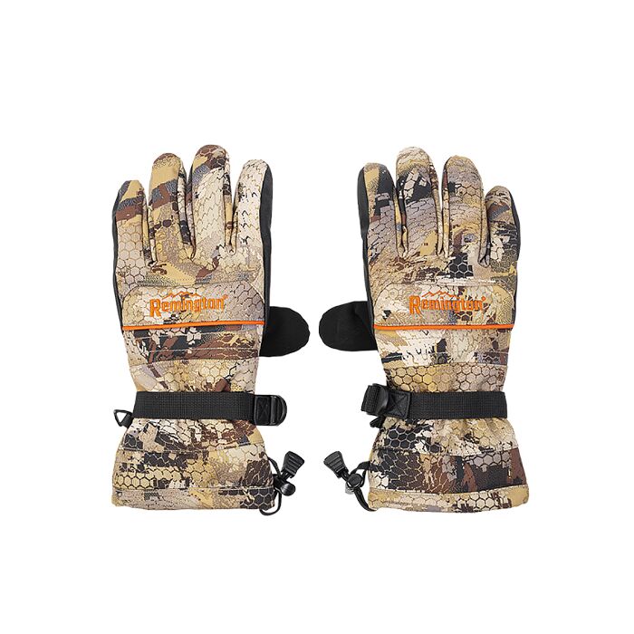 Перчатки Remington Activ Gloves Yellow Waterfowl Honeycombs