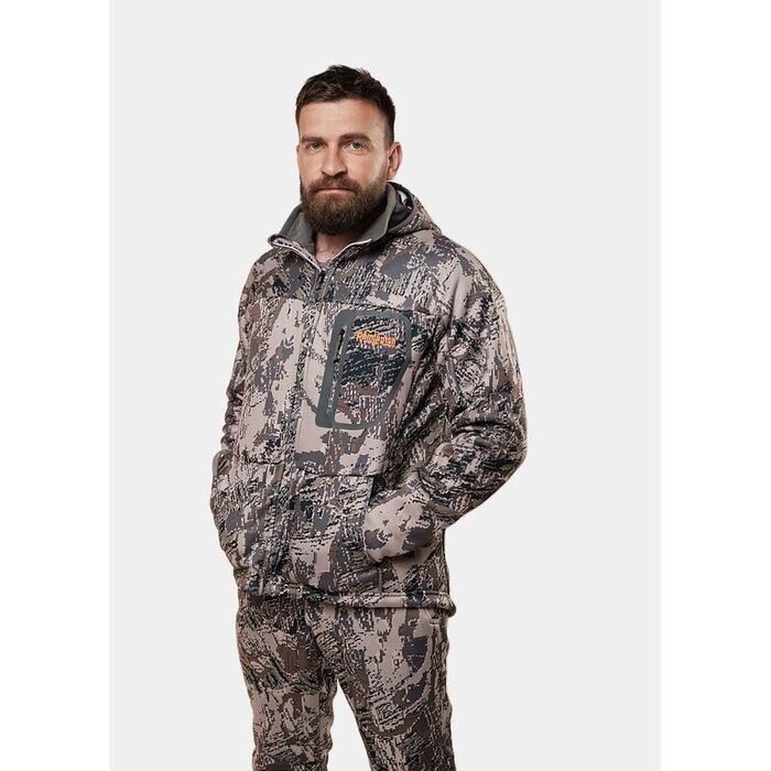 Охотничий костюм демисезонный Remington Stalker Figure