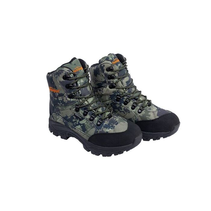 Ботинки Lynx 400 boot Green Forest