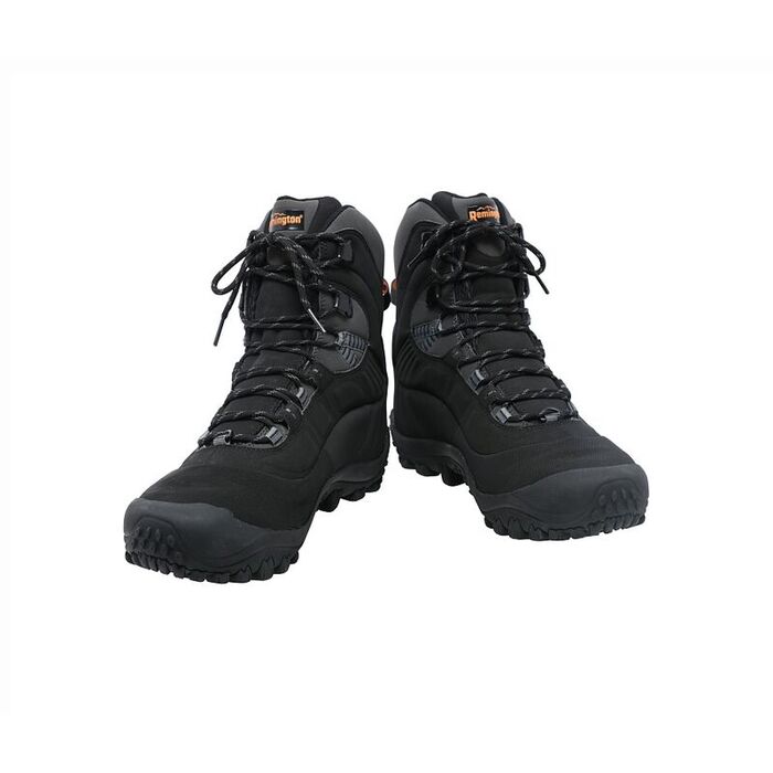 Ботинки Remington Thermo 8 Black New 200g Thisulate