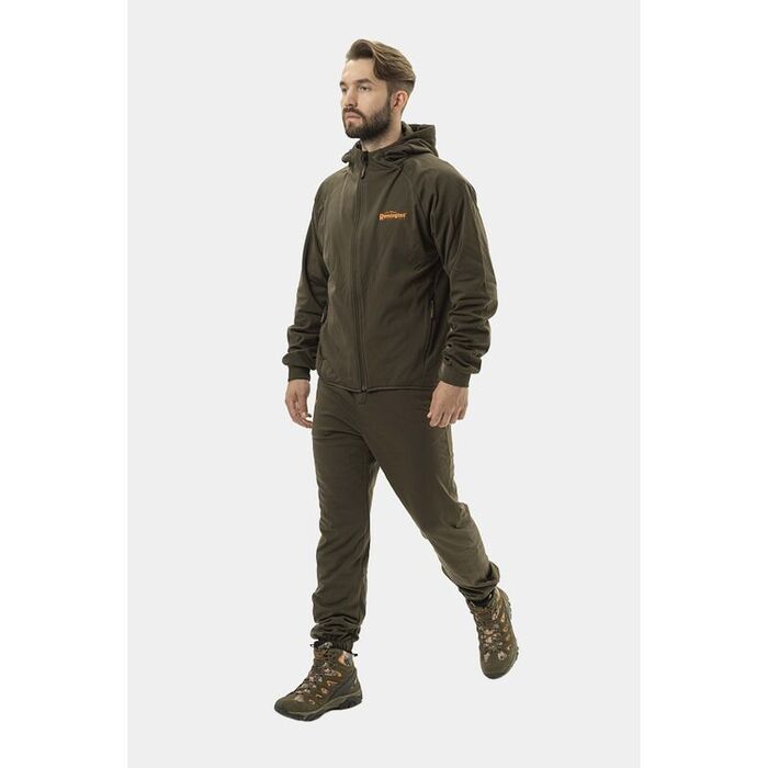 Летний костюм для охоты Remington Alabama Professional Dark Olive