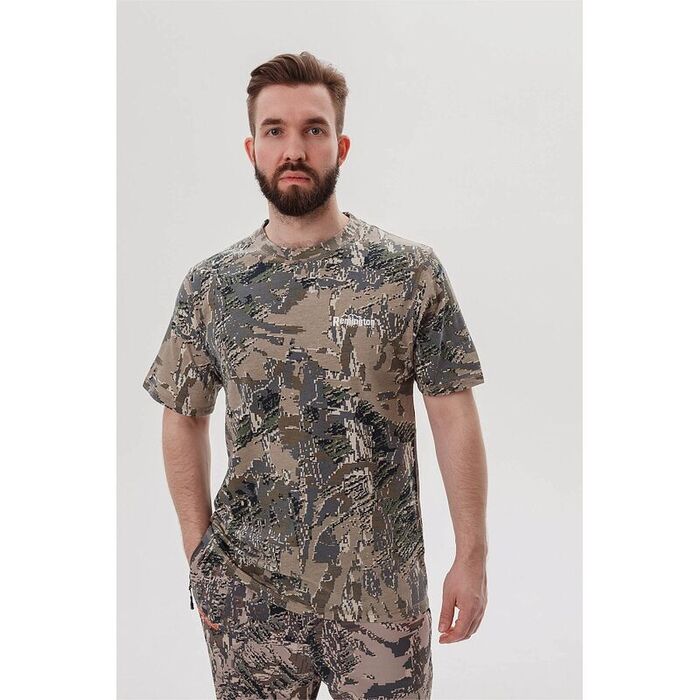 Футболка Remington Figure