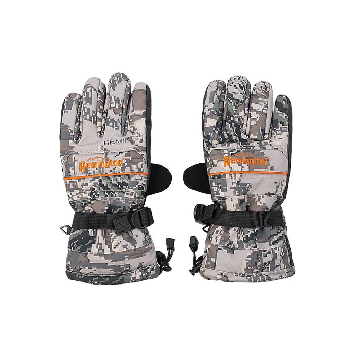 Перчатки Remington Activ Gloves Figure