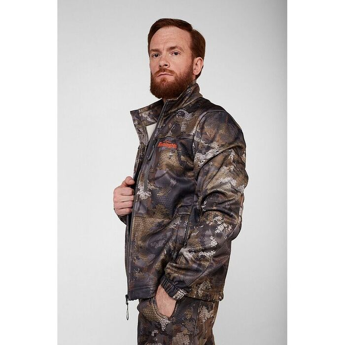 Джемпер Remington Polar Dream Timber