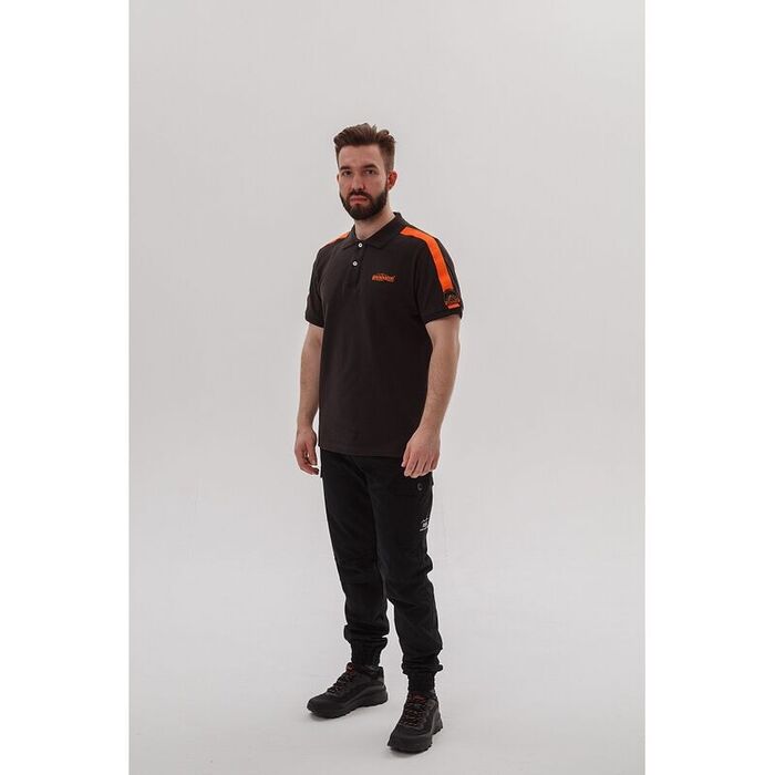 Рубашка поло Remington Lightning