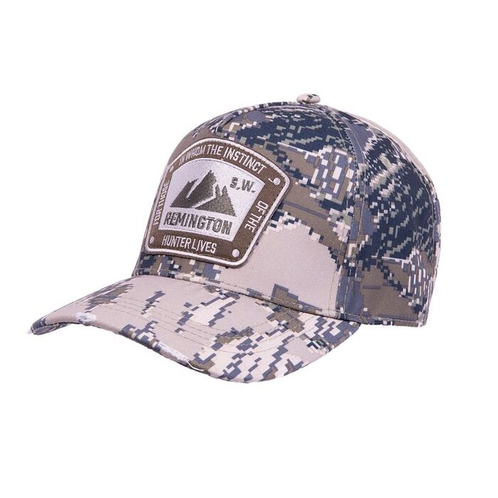 Кепка Remington Baseball Cap Figure