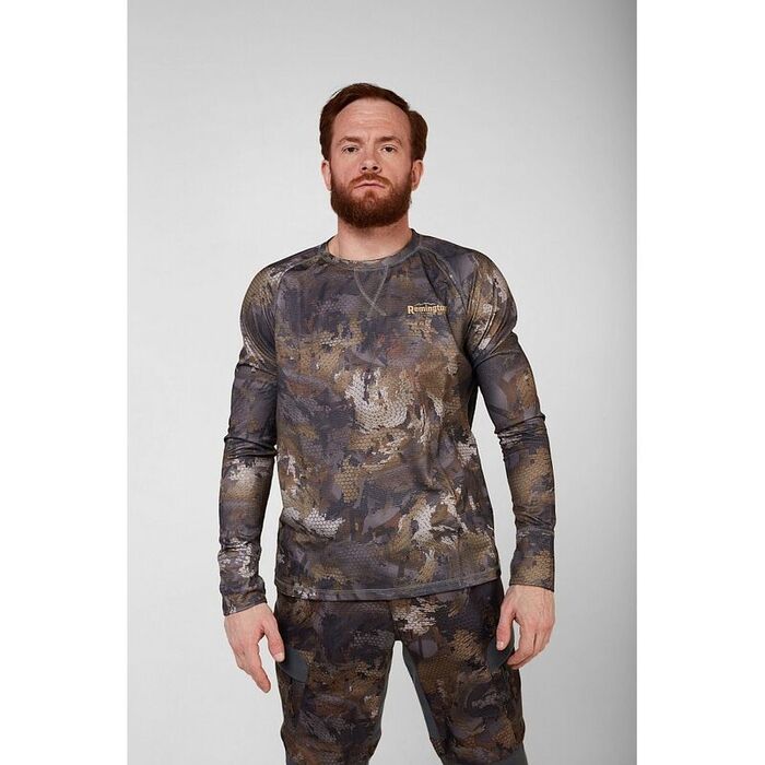 Футболка Remington Blend Shirt Timber