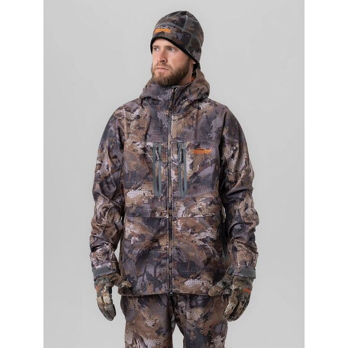 Охотничий костюм Remington Avid hunter Timber