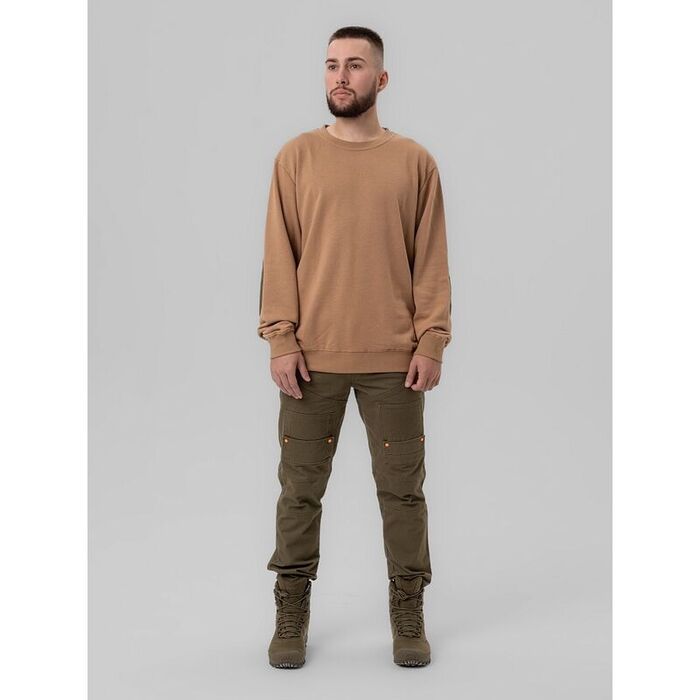 Джемпер Remington Аvenue II Beige