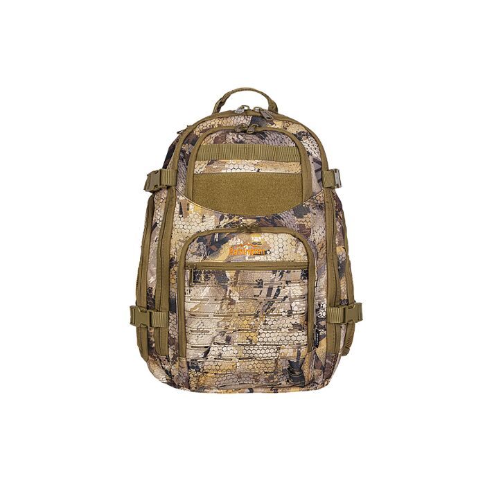 Рюкзак Remington Large Hunting Backpack Yellow Waterfowl Honeycombs