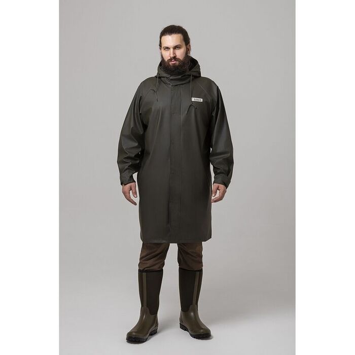 Плащ тент Remington New PU Waterproof