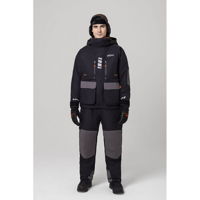 Зимний костюм для рыбалки Remington Winter Cyclone