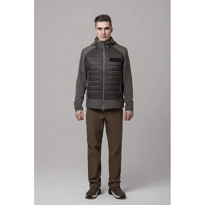 Куртка Remington Сommander Green