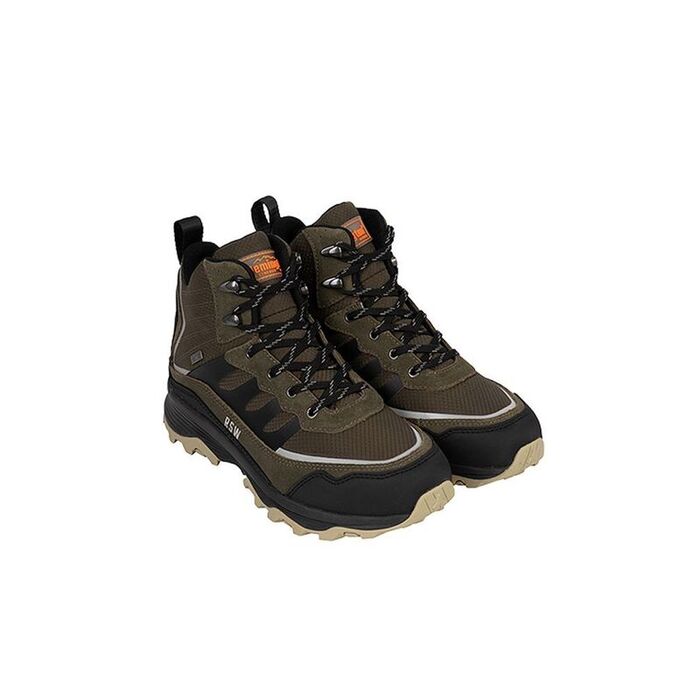 Ботинки Remington Comfort Trekking Boots Olive
