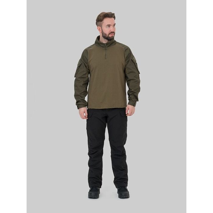 Лонгслив Remington Tactical Frog Long Sleeve Army Green