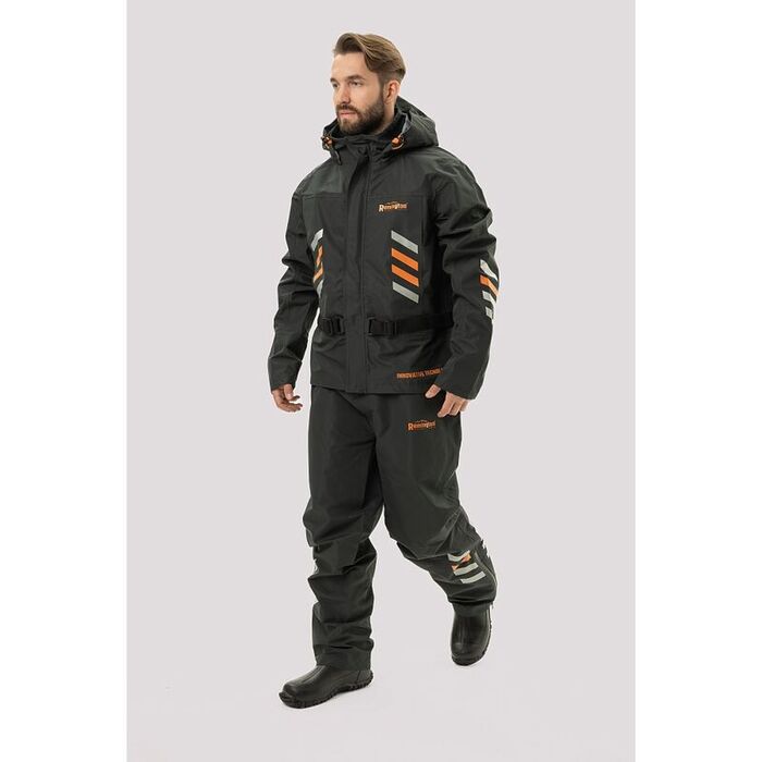 Летний рыболовный костюм Remington Тiger