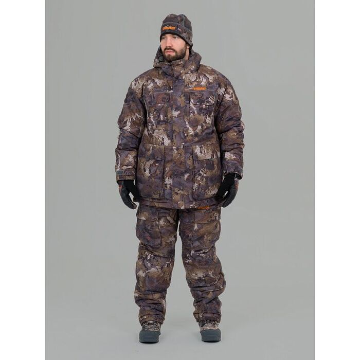 Зимний костюм для охоты Remington Snag Timber