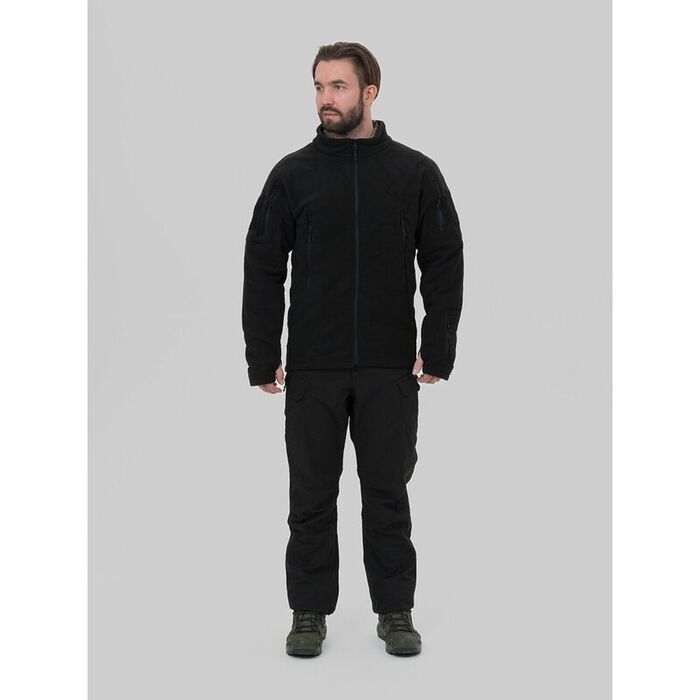 Джемпер Remington Cold proof Tactical Сatching Fleece Black